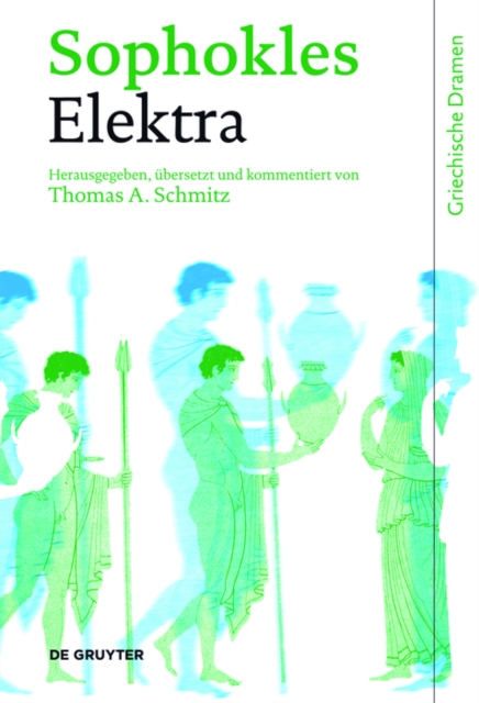 Elektra, PDF eBook