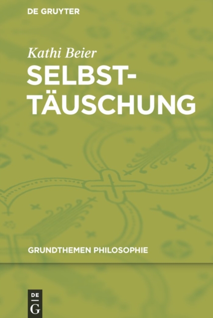 Selbsttauschung, PDF eBook