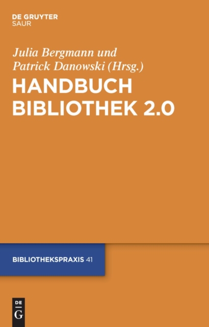 Handbuch Bibliothek 2.0, PDF eBook