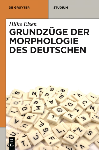 Grundzuge der Morphologie des Deutschen, PDF eBook