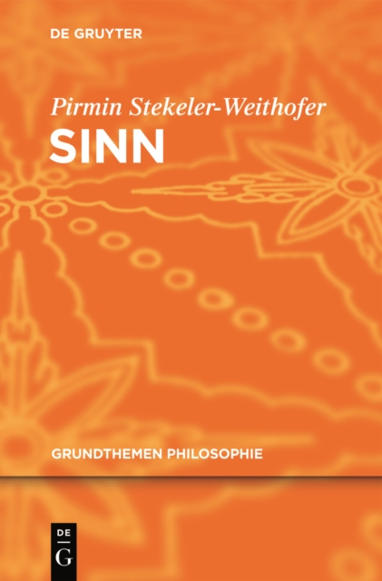 Sinn, PDF eBook