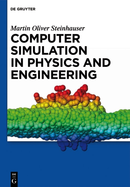 Computer Simulation in Physics and Engineering, PDF eBook