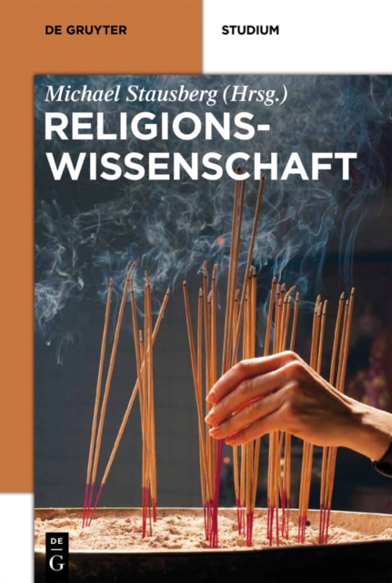 Religionswissenschaft, PDF eBook