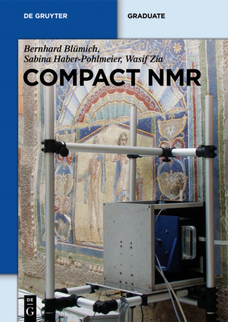 Compact NMR, Hardback Book