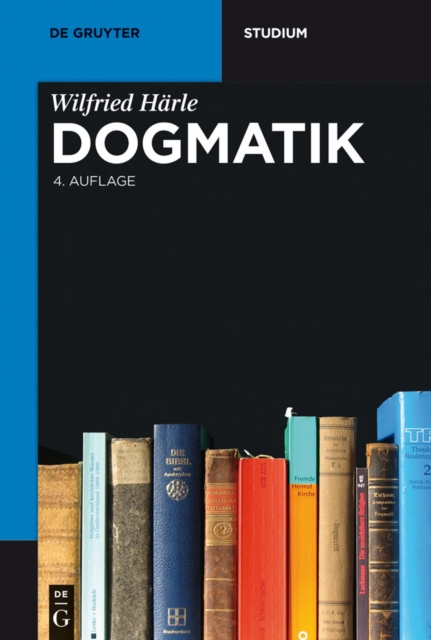 Dogmatik, PDF eBook