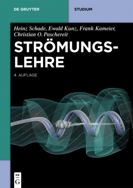 Stromungslehre, PDF eBook