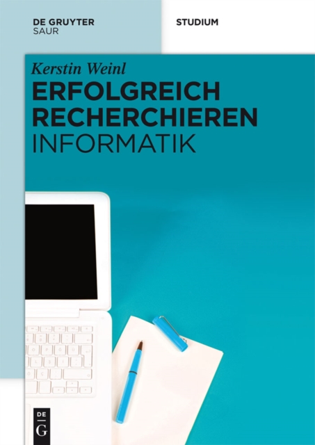 Erfolgreich recherchieren - Informatik, PDF eBook