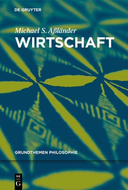 Wirtschaft : n.a., PDF eBook