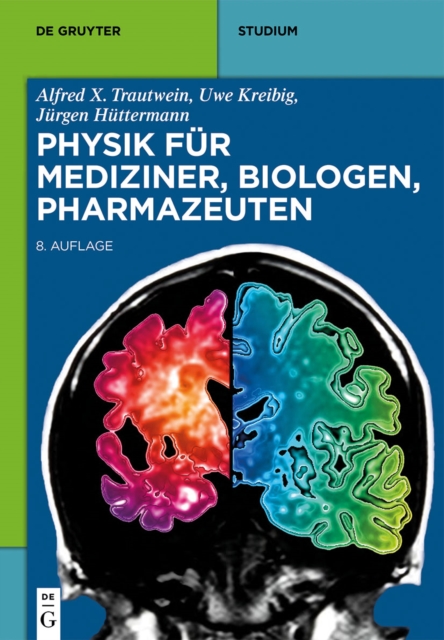 Physik fur Mediziner, Biologen, Pharmazeuten, PDF eBook