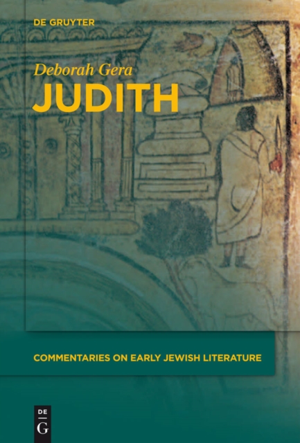 Judith, PDF eBook