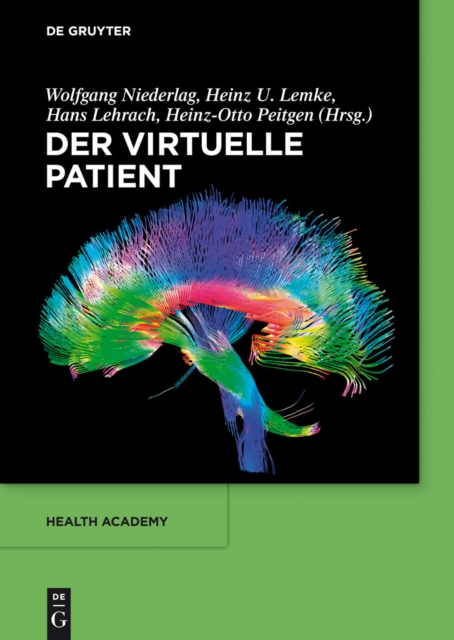 Der virtuelle Patient, PDF eBook
