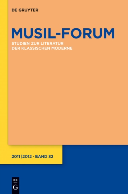 2011/2012, PDF eBook