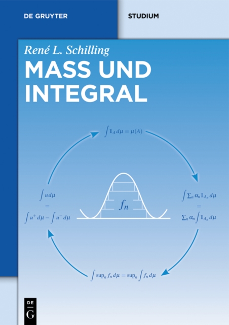 Ma und Integral : Eine Einfuhrung fur Bachelor-Studenten, PDF eBook