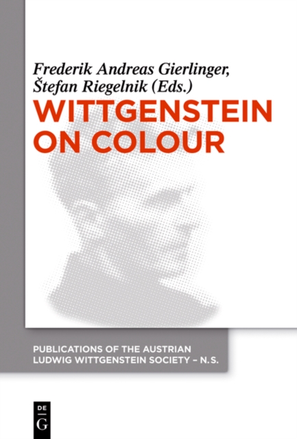 Wittgenstein on Colour, PDF eBook