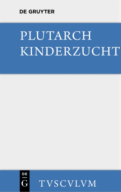 Kinderzucht, PDF eBook