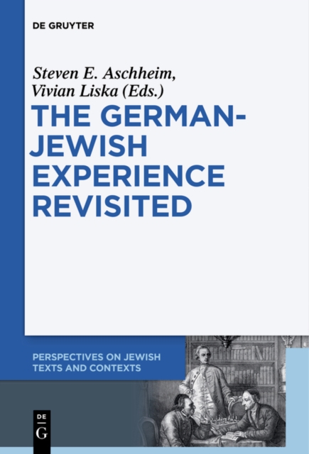 The German-Jewish Experience Revisited, PDF eBook