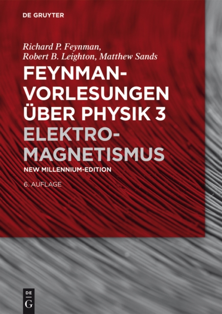 Elektromagnetismus, PDF eBook