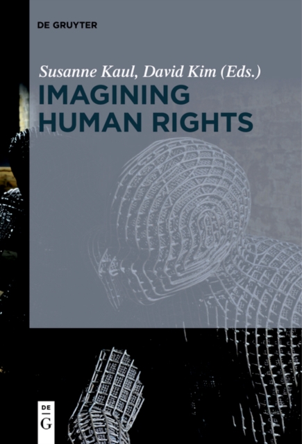 Imagining Human Rights, EPUB eBook