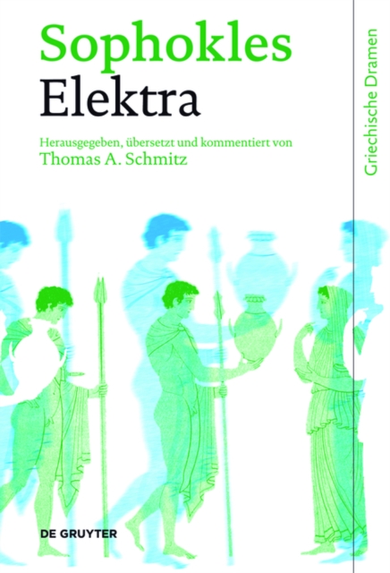 Elektra, EPUB eBook