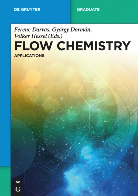 Flow Chemistry - Applications, EPUB eBook