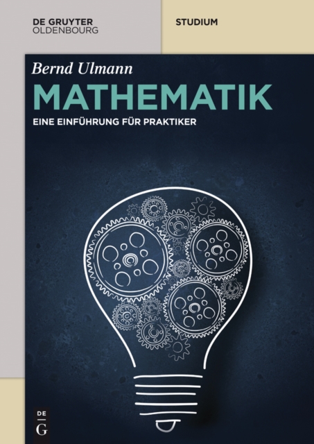 Mathematik : Eine Einfuhrung fur Praktiker, EPUB eBook