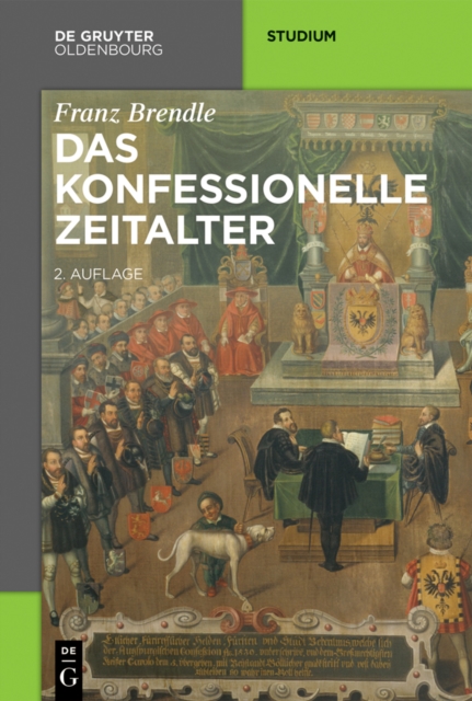 Das konfessionelle Zeitalter, PDF eBook