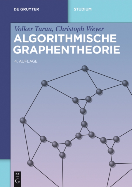 Algorithmische Graphentheorie, EPUB eBook