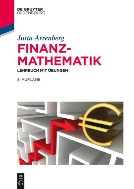 Finanzmathematik : Lehrbuch mit Ubungen, EPUB eBook