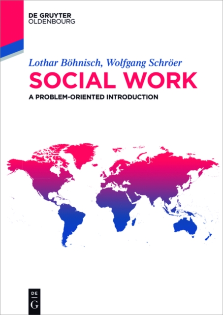 Social work : A problem-oriented introduction, EPUB eBook