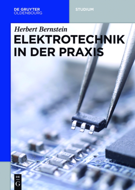 Elektrotechnik in der Praxis, PDF eBook