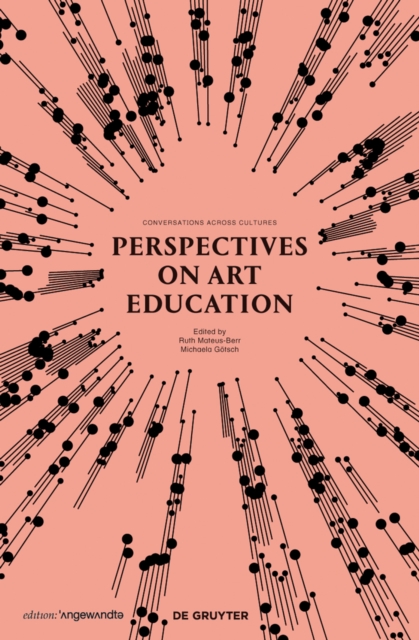 Perspectives on Art Education : Conversations Across Cultures, PDF eBook