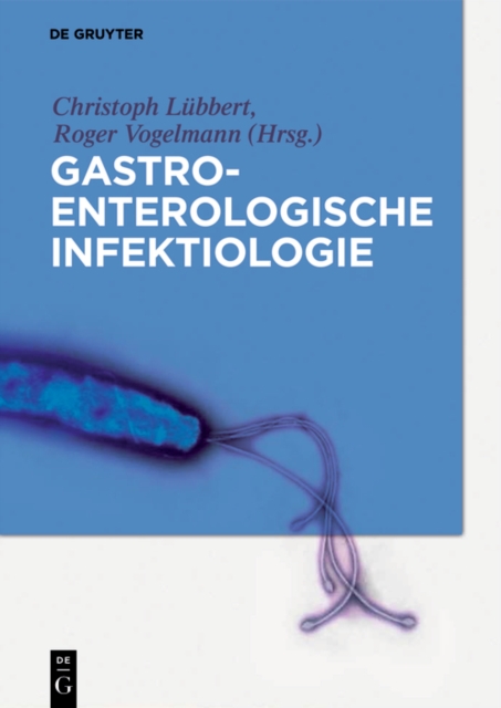 Gastroenterologische Infektiologie, EPUB eBook