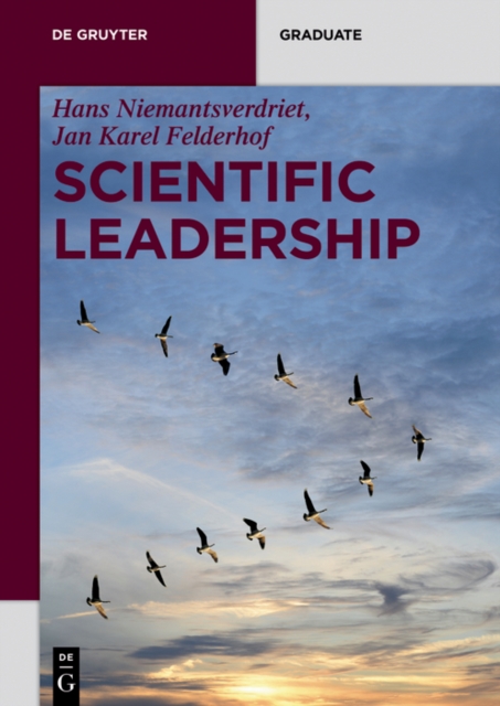 Scientific Leadership, EPUB eBook