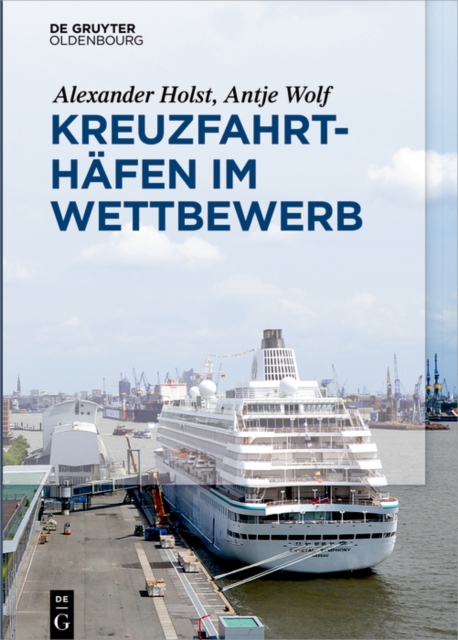 Kreuzfahrthafen im Wettbewerb, EPUB eBook