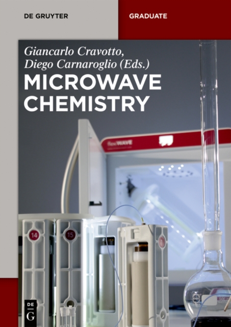 Microwave Chemistry, PDF eBook