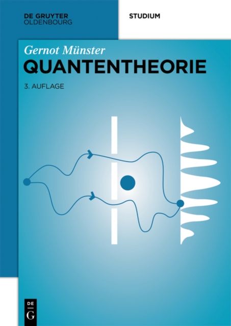 Quantentheorie, PDF eBook