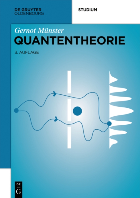 Quantentheorie, EPUB eBook