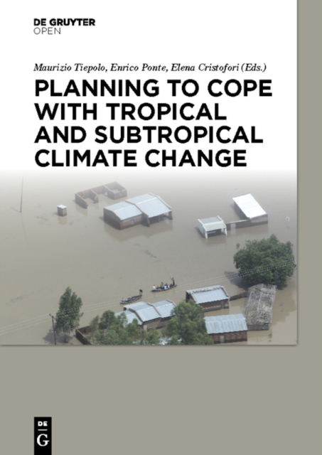 Planning to cope with tropical and subtropical climate change, PDF eBook