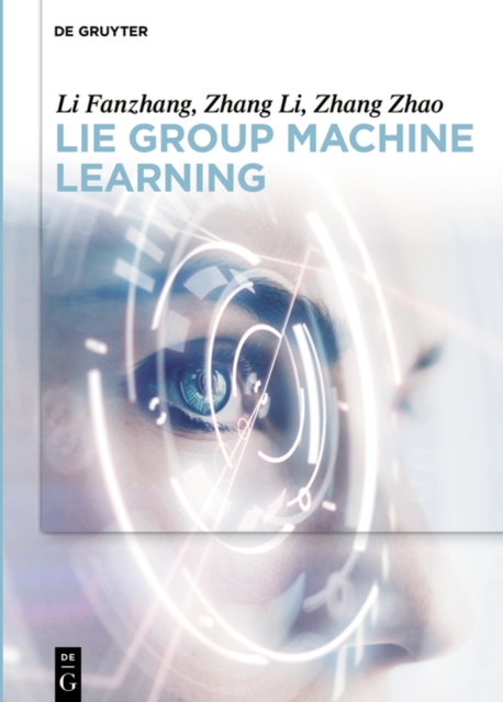 Lie Group Machine Learning, EPUB eBook