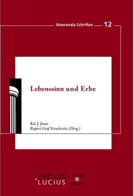 Lebenssinn und Erbe, PDF eBook