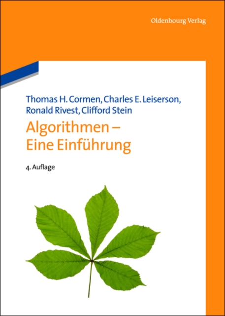Algorithmen - Eine Einfuhrung, PDF eBook