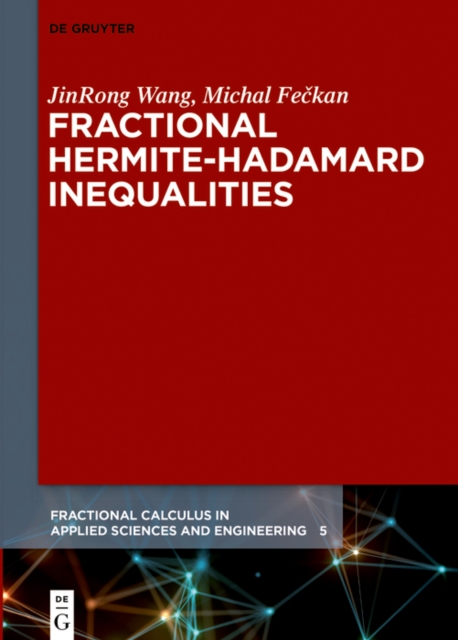 Fractional Hermite-Hadamard Inequalities, PDF eBook