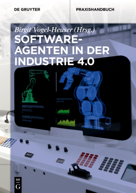Softwareagenten in der Industrie 4.0, EPUB eBook