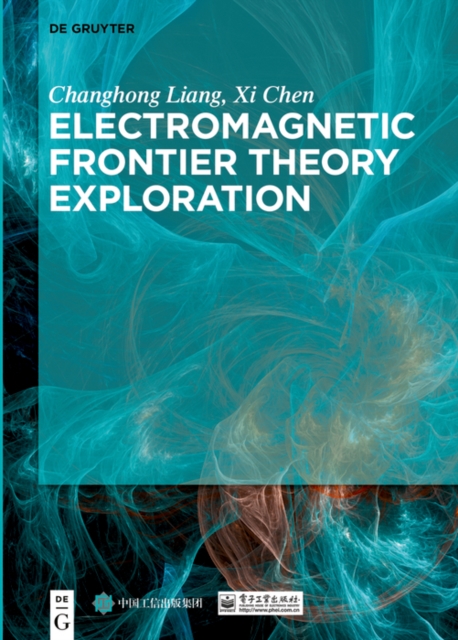 Electromagnetic Frontier Theory Exploration, EPUB eBook