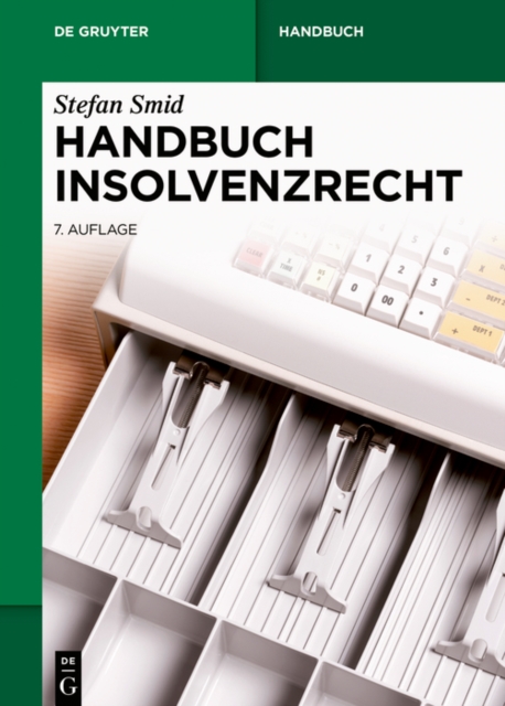 Handbuch Insolvenzrecht, PDF eBook