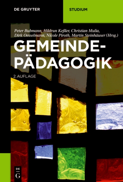 Gemeindepadagogik, PDF eBook