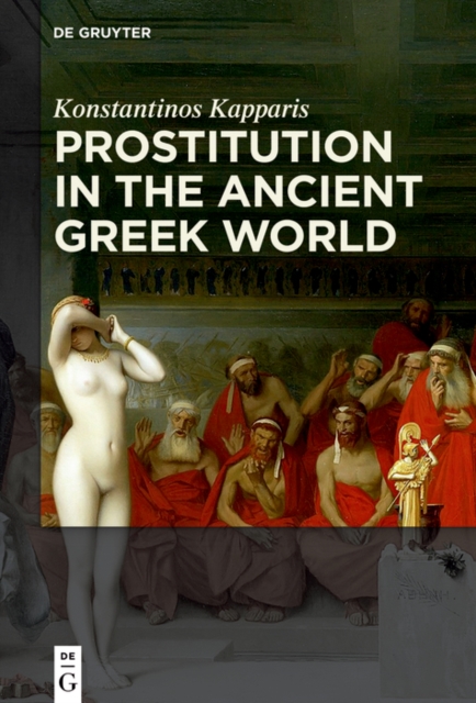 Prostitution in the Ancient Greek World, EPUB eBook