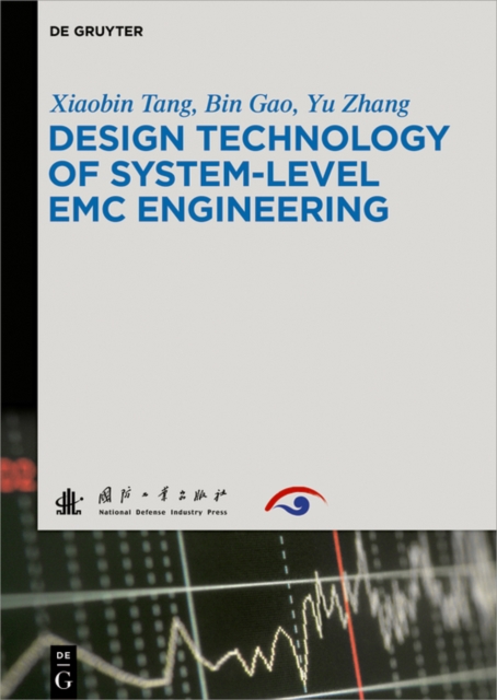 Design Technology of System-Level EMC Engineering, EPUB eBook