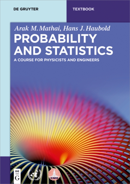 Probability and Statistics : A Course for Physicists and Engineers, PDF eBook