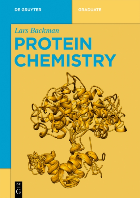 Protein Chemistry, PDF eBook